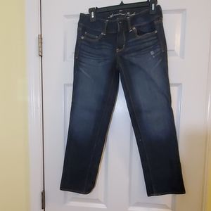 Women's jeans